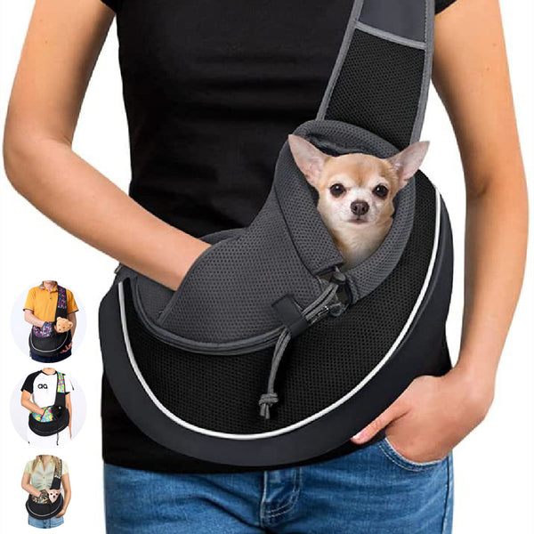 Carrying Pets Bag Women Outdoor Portable